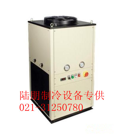 臺灣哈伯油冷機HABOR-CM-600 -1三相220V 壓縮機