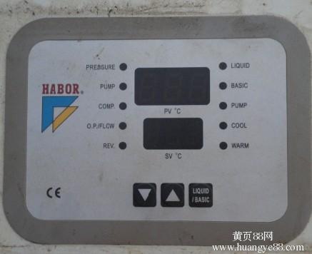 HABOR哈伯電器柜空調維修保養