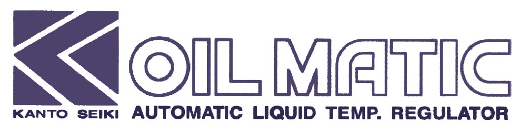 OILMATIC關東精機故障代碼維修